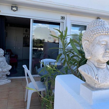 Le Boudha Love Агде Екстериор снимка